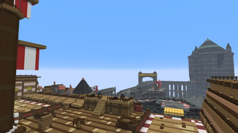 Airship Armada