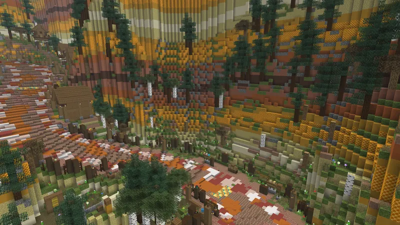 Golden Ridge