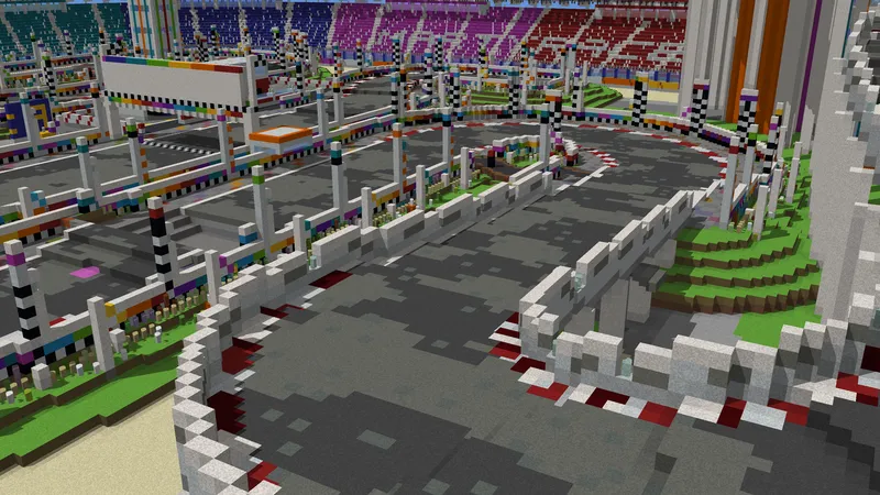 Grand Prix Stadium