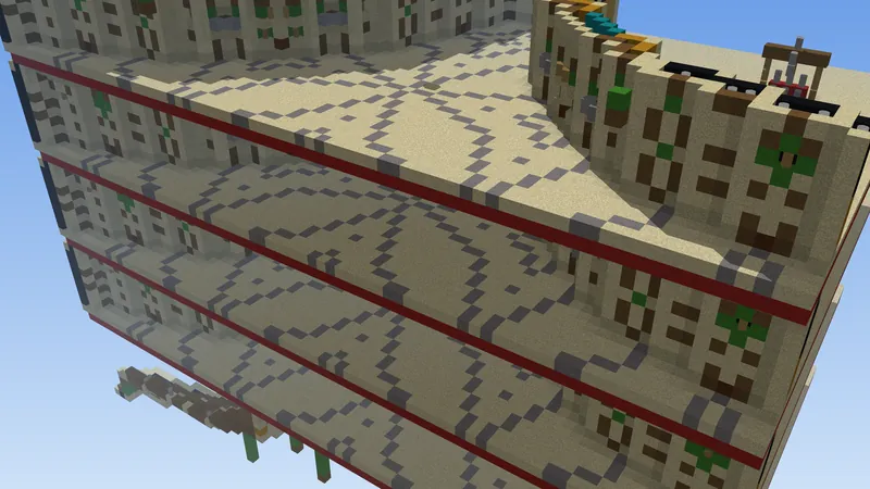 TNT Run