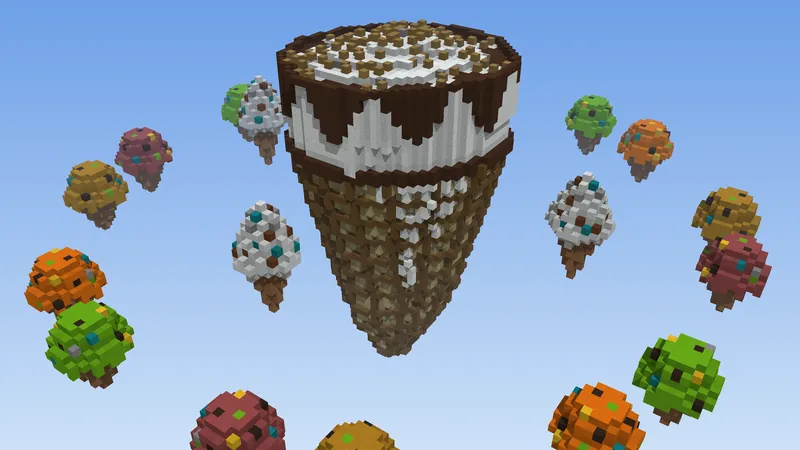 Icecream