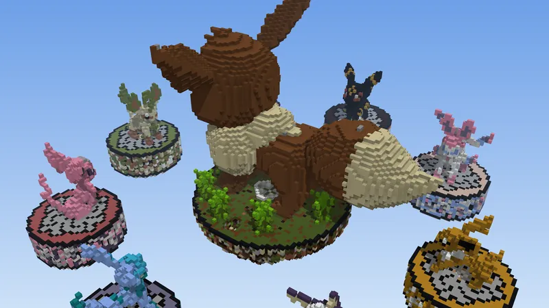 Pokemon