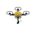 Reddingsdrone